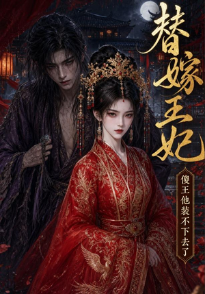 替嫁王妃,傻王他装不下去了第二季(27集) 替嫁王妃,傻王他装不下去了第二季(27集)短剧也太好看了