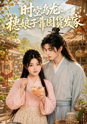 时空乌龙:穗娘子靠国货发家(55集) 时空乌龙:穗娘子靠国货发家(55集)一口气追完短剧