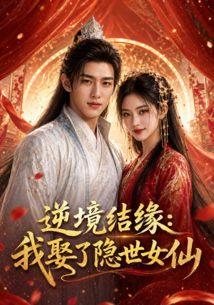 逆境结缘:我娶了隐世女仙(85集) 逆境结缘:我娶了隐世女仙(85集)大结局完美收官