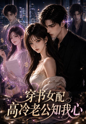 穿书女配,高冷老公知我心(35集) 穿书女配,高冷老公知我心(35集)直接追到结尾