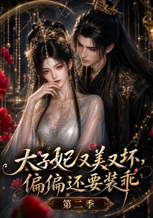 太子妃又美又坏,偏偏还要装乖第二季(61集) 太子妃又美又坏,偏偏还要装乖第二季(61集)精彩短剧上线