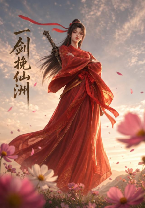 一剑挽仙洲第一季(133集) 一剑挽仙洲第一季(133集)免费短剧合集