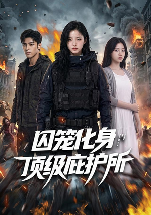 囚笼化身顶级庇护所(50集) 囚笼化身顶级庇护所(50集)评价怎么样