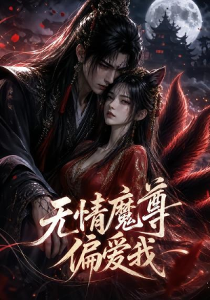 无情魔尊偏爱我(70集) 无情魔尊偏爱我(70集)在线观看完整版