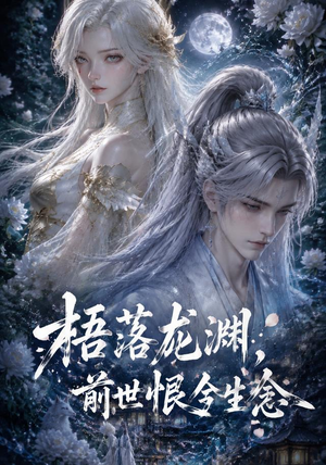 梧落龙渊:前世恨今生念(42集) 梧落龙渊:前世恨今生念(42集)免费在线看全集