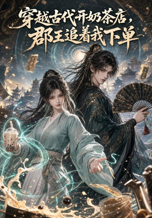 穿越古代开奶茶店,郡王追着我下单(142集) 穿越古代开奶茶店,郡王追着我下单(142集)在线看免费版