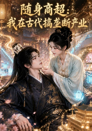 随身商超:我在古代搞垄断产业(60集) 随身商超:我在古代搞垄断产业(60集)夸克网盘在线看