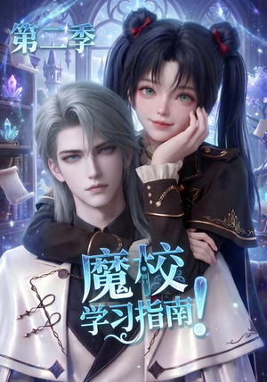 魔校学习指南第二季(81集) 魔校学习指南第二季(81集)短剧抢先看