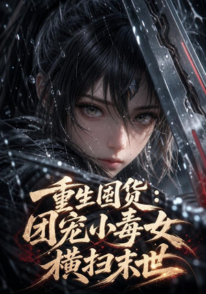 重生囤货：团宠小毒女横扫末世（82集）短剧抢先看