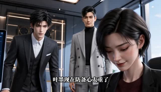 窝囊了五年，我对妻子提出离婚（95集）免费在线看全集