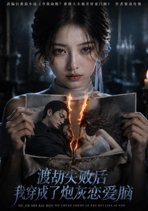 渡劫失败后我穿成了炮灰恋爱脑（153集）全集都在这里了