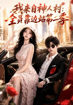 我来自神人村：全员靠边站第二季（72集）热门短剧免费看