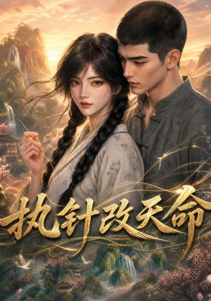 执针改天命（115集）热门短剧推荐。