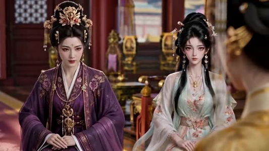 醒来穿成权臣嫡女,我本色出演(117集) 醒来穿成权臣嫡女,我本色出演(117集)全集免费