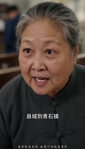 贺调度的漫漫归家路（57集）短剧抢先看全集