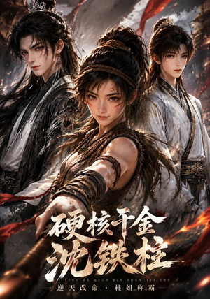 硬核千金沈铁柱（56集）一口气看完