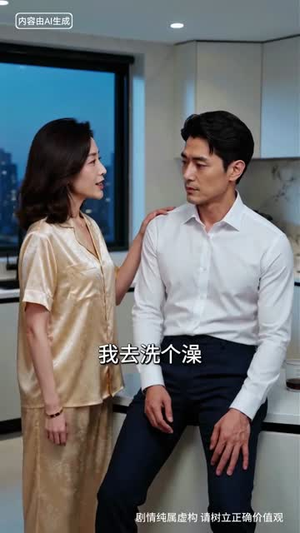 上班当总监，回家装穷汉（36集）完整版免费观看