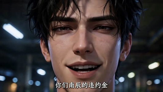 燕逐南风起（84集）百亿短剧抢先看