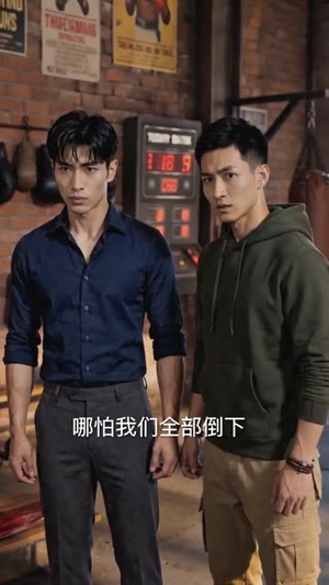拳王出击(71集) 拳王出击(71集)真的好看吗