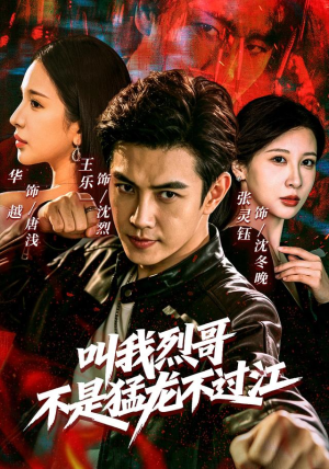 叫我烈哥，不是猛龙不过江（111集）评价怎么样
