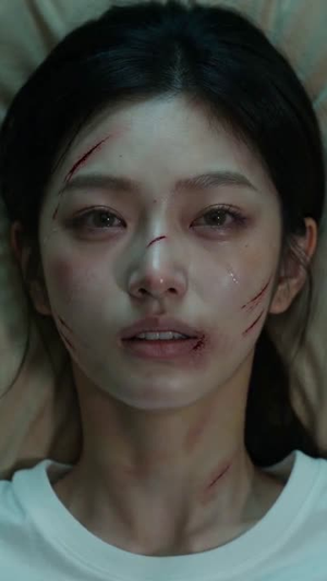 尘间哑妻，遇颜方安（44集）演员表
