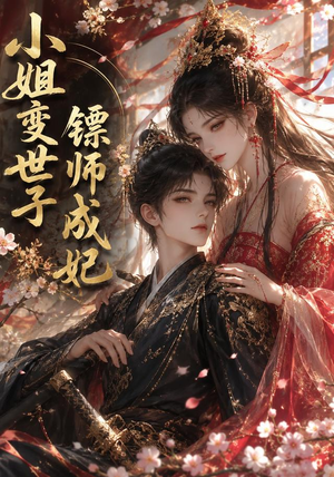 小姐变世子镖师成妃（50集）短剧太好看了