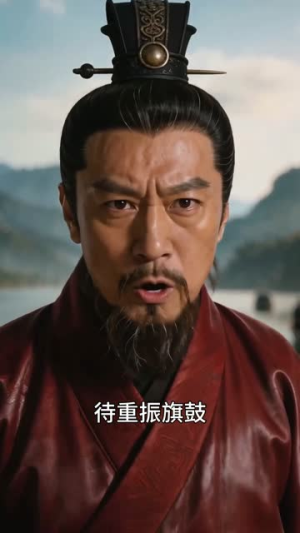 妖皇不需要我守 你们哭什么(65集) 妖皇不需要我守 你们哭什么(65集)短剧全集抢先看
