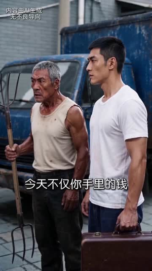 狂浪:深海帝王(46集) 狂浪:深海帝王(46集)在哪里可以全集