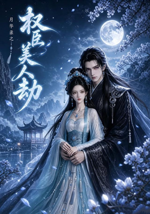 月华录之权臣美人劫(35集) 月华录之权臣美人劫(35集)短视频追剧推荐