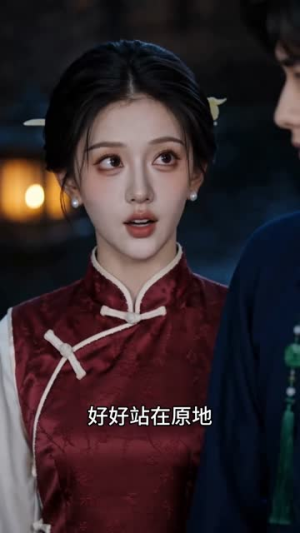仙家替嫁，顶香奶奶来冲喜（88集）排行榜前十短剧