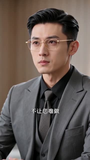 契约年下男友太靠谱(20集) 契约年下男友太靠谱(20集)直接看到大结局