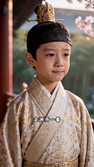 入府为妃,冤家皆呼我为母(45集) 入府为妃,冤家皆呼我为母(45集)太好看了短剧
