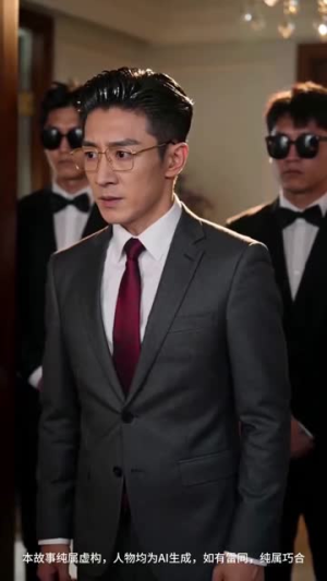 装睡大佬被娇妻唤醒（30集）无需会员轻松看