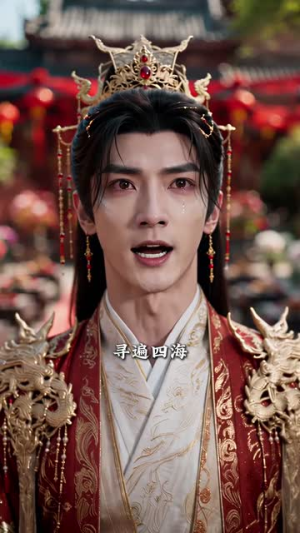 嫡女归来:废柴嫡妻掀翻侯门(60集) 嫡女归来:废柴嫡妻掀翻侯门(60集)热播短剧推荐