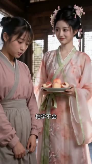 寒宫春至菜盈园(28集) 寒宫春至菜盈园(28集)好看上头的短剧
