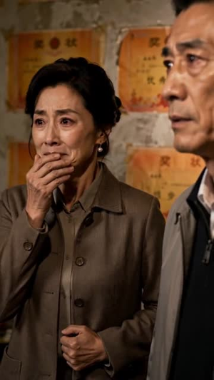 喜宴未完，灯火初明（31集）短剧推荐更新中