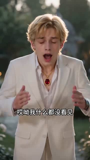 大力女主甜宠清冷少爷（74集）热播短剧推荐