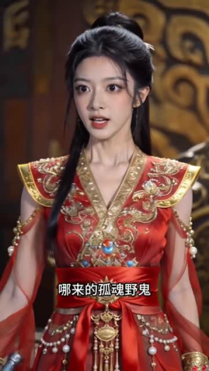 小师弟的心魔神通（73集）短剧在线观看