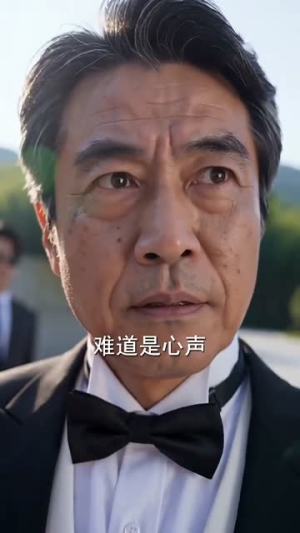 穿成反派疯狂作妖后被读心了(49集) 穿成反派疯狂作妖后被读心了(49集)常回家看看短剧