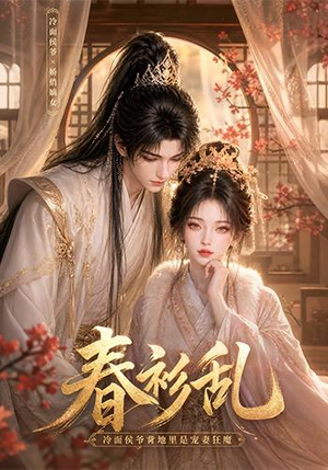春衫乱:冷面侯爷背地里是宠妻狂魔(74集) 春衫乱:冷面侯爷背地里是宠妻狂魔(74集)精彩短剧随心推