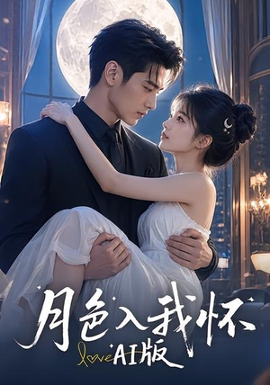 月色入我怀AI版（77集）短剧热门分享
