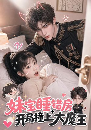 妹宝睡错房开局撞上大魔王（68集）高清画质免费看