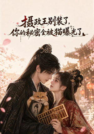 摄政王别装了，你的秘密全被猫曝光了（64集）超好看的短剧