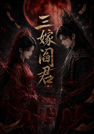 三嫁阎君(136集) 三嫁阎君(136集)精彩的短剧