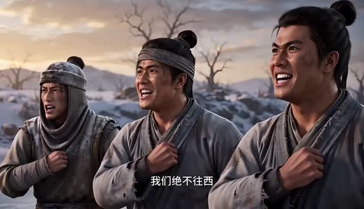 罪妻垂钓养出战神&妻子垂钓养出战神(72 集) 罪妻垂钓养出战神&妻子垂钓养出战神(72 集)免费短剧完整版