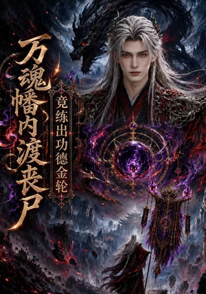 万魂幡内渡丧尸,总统山功镀金轮(63 集) 万魂幡内渡丧尸,总统山功镀金轮(63 集)剧情简介