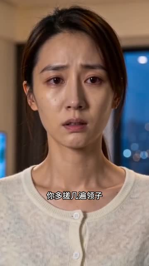 温柔花开（30集）免费短剧资源