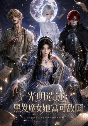 光明遗迹:黑发魔女她富可敌国(200集) 光明遗迹:黑发魔女她富可敌国(200集)短剧全集完整版