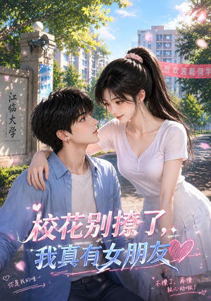 校花别撩了，我真有女朋友（48集）80到100集