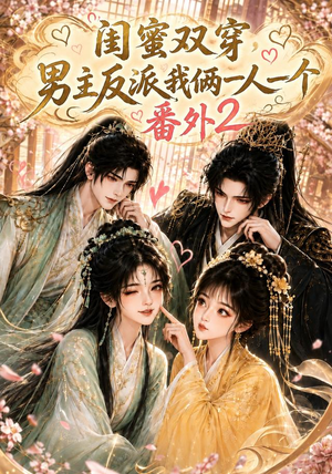 闺蜜双穿,男主反派我俩一人一个番外2(60集) 闺蜜双穿,男主反派我俩一人一个番外2(60集)观看软件
